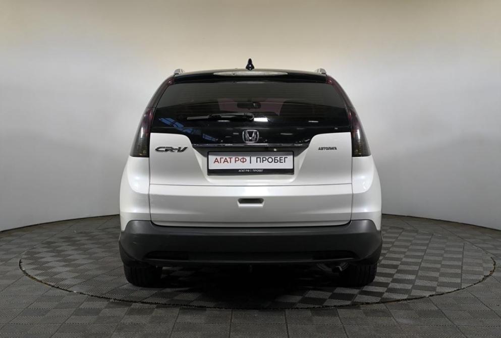 Honda CR-V IV Нижний Новгород  - изображение 5
