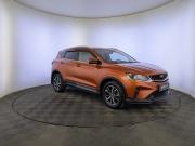 Geely Coolray I Москва  - изображение 33