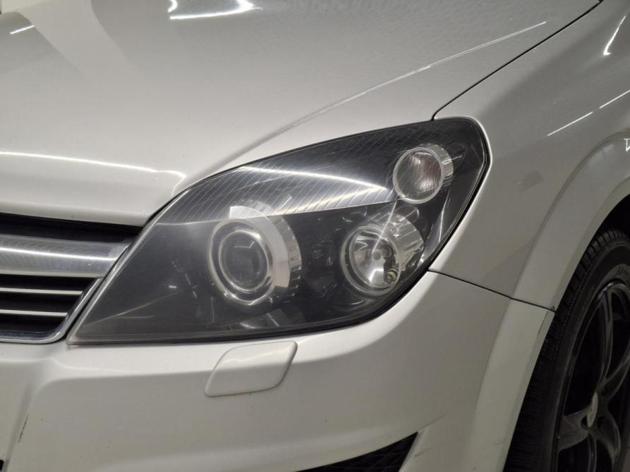 Opel Astra H Рестайлинг Казань  - изображение 21