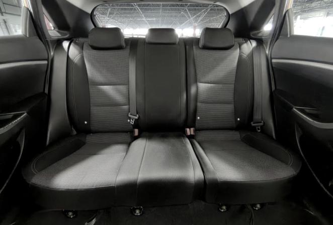 Hyundai i30 II с пробегом 2015 года, цена 1 070 000 рублей, 131291 км, хэтчбек, Автокод Объявления