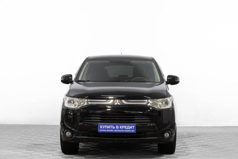 Mitsubishi Outlander III Барнаул  - изображение 2
