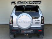 Chevrolet Niva I Рестайлинг Уфа  - изображение 21