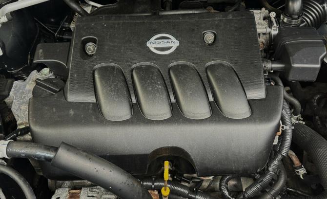 Nissan X-Trail II Рестайлинг с пробегом 2013 года, цена 990 000 рублей, 353399 км, внедорожник, Автокод Объявления