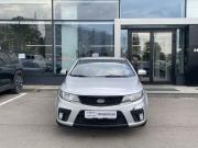 Kia Cerato II Москва  - изображение 19