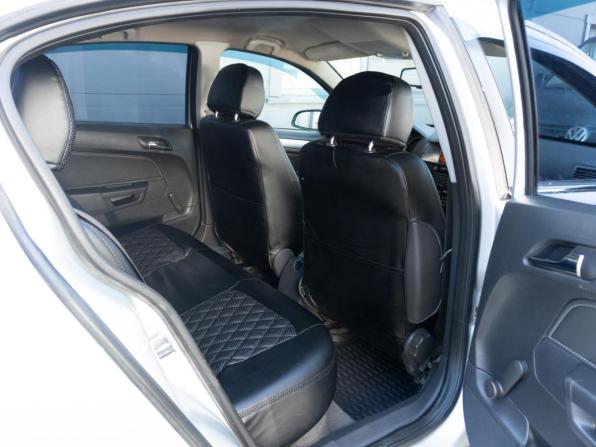 Opel Astra H Рестайлинг с пробегом 2012 года, цена 899 000 рублей, 147723 км, седан, Автокод Объявления