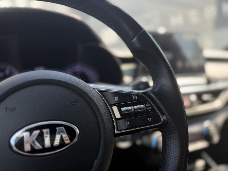 Kia Cerato IV Минеральные Воды  - изображение 16