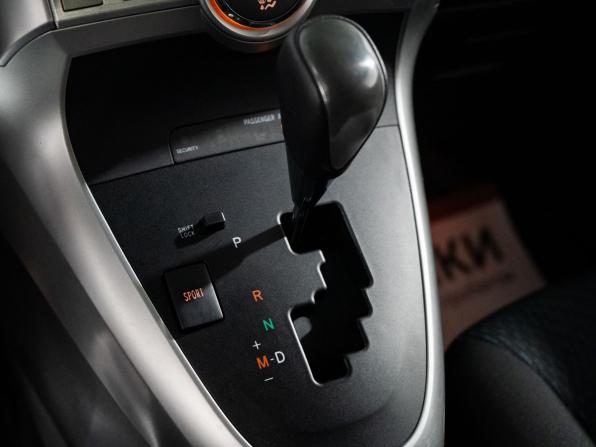 Toyota Verso I с пробегом 2012 года, цена 1 120 500 рублей, 173787 км, компактвэн, Автокод Объявления