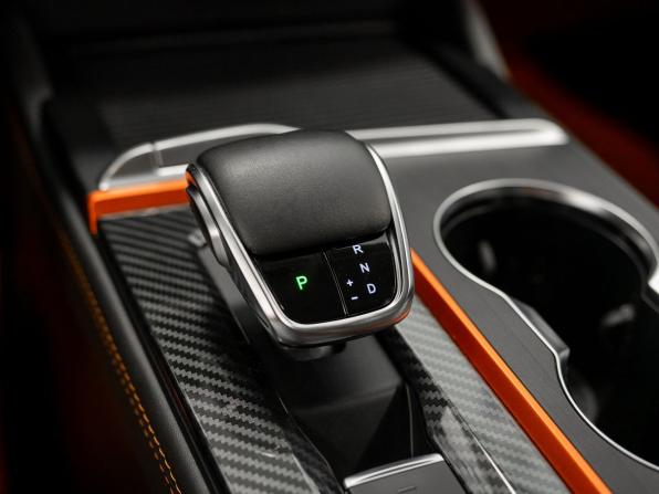 Omoda S5 GT с пробегом 2023 года, цена 1 750 000 рублей, 25908 км, седан, Автокод Объявления