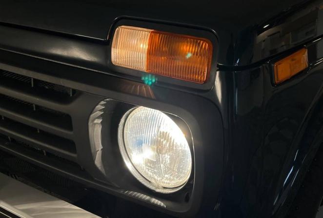 Lada (ВАЗ) Niva Legend с пробегом 2024 года, цена 765 000 рублей, 18361 км, внедорожник, Автокод Объявления