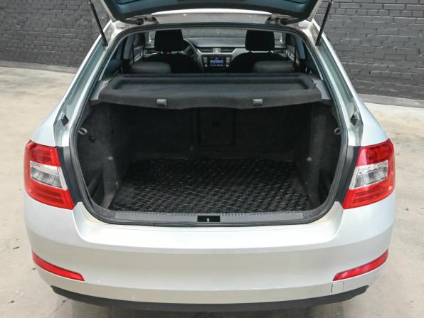 Skoda Octavia III (A7) с пробегом 2014 года, цена 990 000 рублей, 188233 км, лифтбек, Автокод Объявления