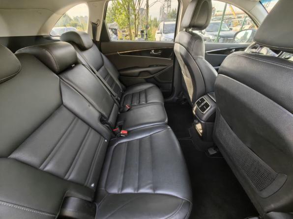 Kia Sorento III Prime с пробегом 2017 года, цена 2 239 000 рублей, 158782 км, внедорожник, Автокод Объявления