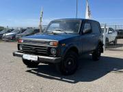 Lada (ВАЗ) 2121 (4x4) I Рестайлинг Буинск  - изображение 21