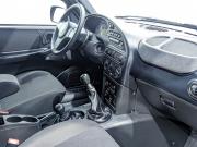 Lada (ВАЗ) Niva Travel I Ярославль  - изображение 17