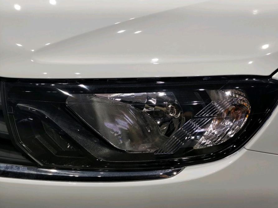 Lada (ВАЗ) Granta I Рестайлинг Ставрополь  - изображение 11