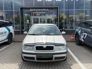 Skoda Octavia I (A4) Рестайлинг Череповец  - изображение 16