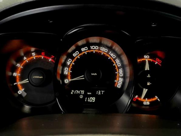 Lada (ВАЗ) Vesta I с пробегом 2019 года, цена 644 000 рублей, 217477 км, универсал, Автокод Объявления