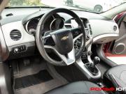 Chevrolet Cruze I Москва  - изображение 35