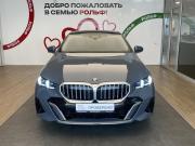 BMW 5 серии VIII (G60/G61/G68) Москва  - изображение 40