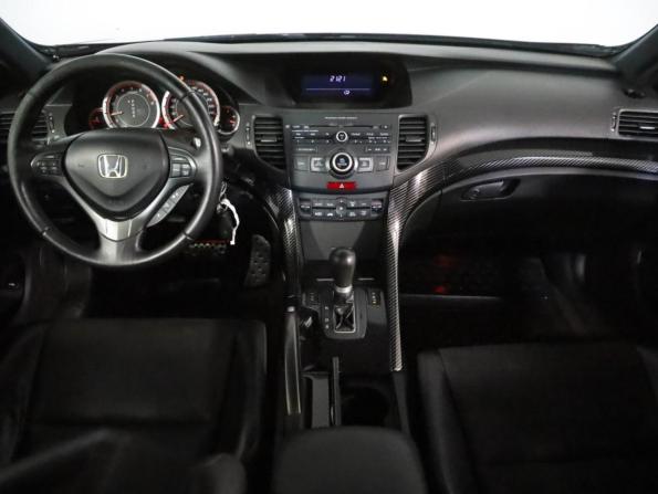 Honda Accord VIII Рестайлинг с пробегом 2011 года, цена 1 379 000 рублей, 115515 км, седан, Автокод Объявления