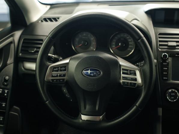 Subaru Forester IV с пробегом 2014 года, цена 1 610 000 рублей, 158077 км, внедорожник, Автокод Объявления
