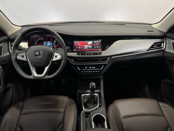 Changan CS35 Plus I с пробегом 2021 года, цена 1 390 000 рублей, 60788 км, внедорожник, Автокод Объявления