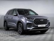 Chery Tiggo 8 Pro Max I Москва  - изображение 27