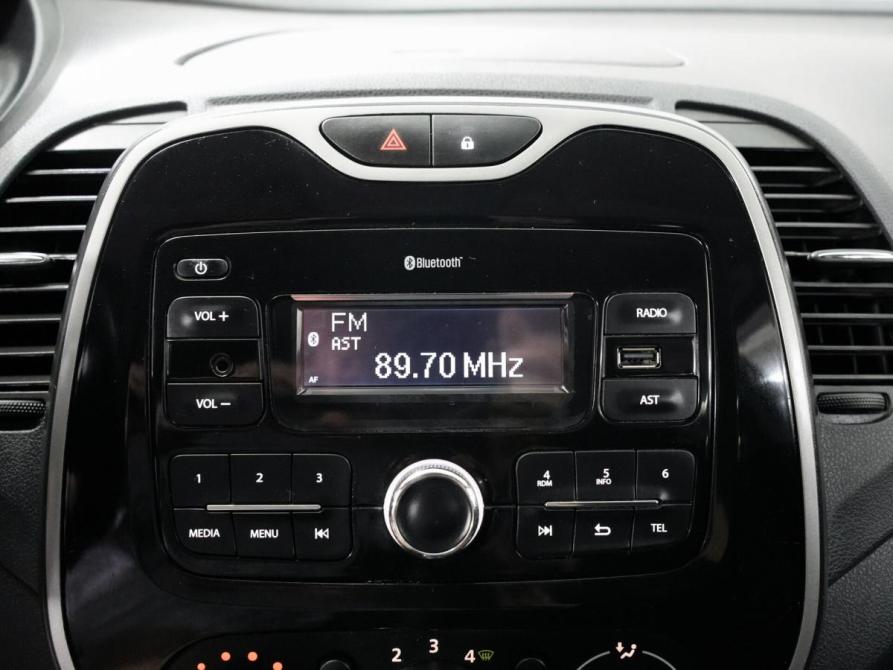 Renault Kaptur I Ульяновск  - изображение 14