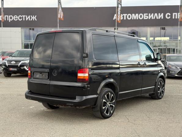 Volkswagen Transporter T5 с пробегом 2008 года, цена 799 000 рублей, 346692 км, минивэн, Автокод Объявления