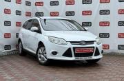 Ford Focus III Санкт-Петербург  - изображение 13