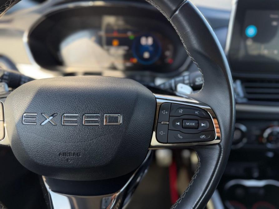 Exeed TXL I Рестайлинг Волгоград  - изображение 17
