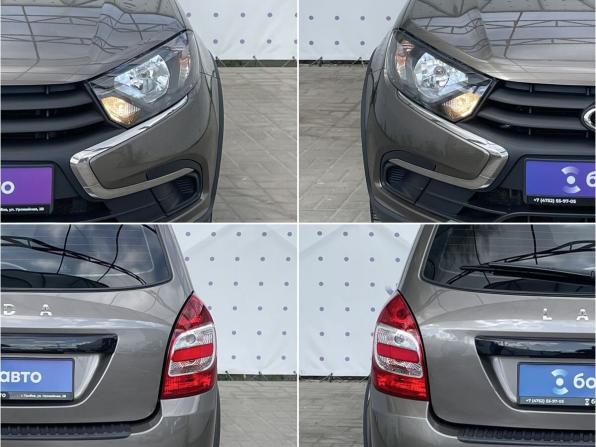 Lada (ВАЗ) Granta I Рестайлинг с пробегом 2024 года, цена 990 000 рублей, 31672 км, универсал, Автокод Объявления