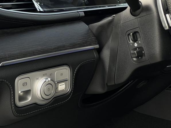 Mercedes-Benz GLS II (X167) Рестайлинг с пробегом 2026 года, цена 17 900 000 рублей, 49 км, внедорожник, Автокод Объявления