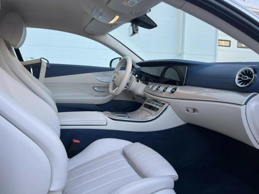 Mercedes-Benz E-Класс V (W213 S213 C238) Рестайлинг Санкт-Петербург  - изображение 29