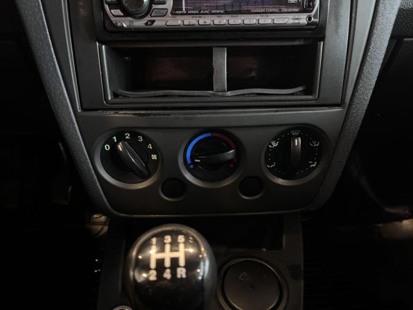 Ford Fusion I Рестайлинг с пробегом 2006 года, цена 280 000 рублей, 361496 км, хэтчбек, Автокод Объявления