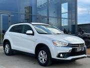 Mitsubishi ASX I Рестайлинг 2 Энгельс  - изображение 33