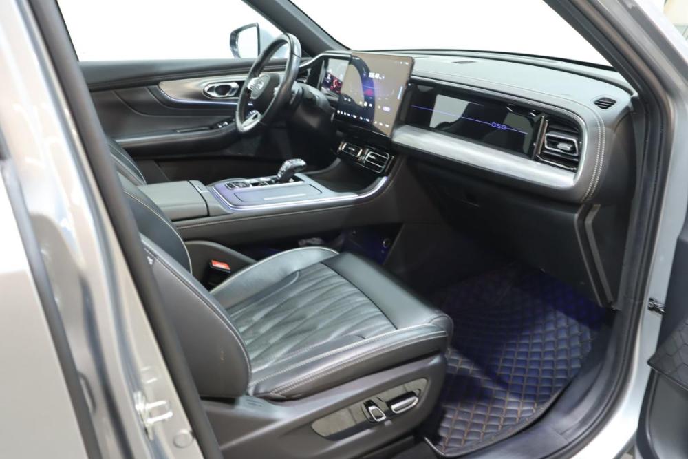 GAC GS8 II Сургут  - изображение 18