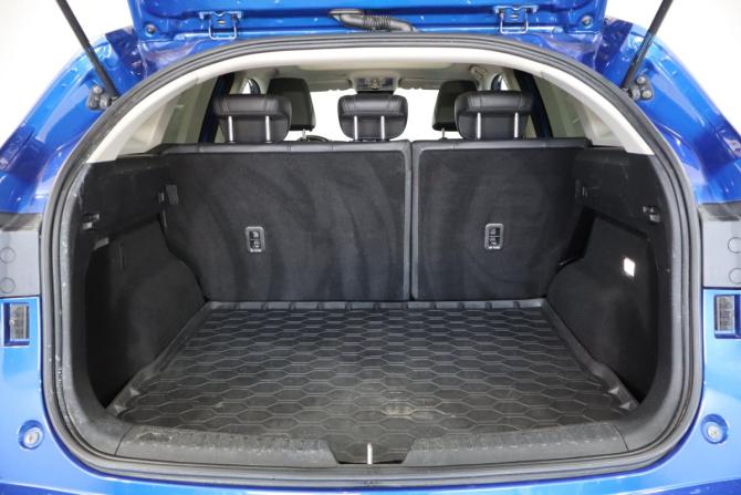 Haval F7 I с пробегом 2020 года, цена 1 599 000 рублей, 124000 км, внедорожник, Автокод Объявления