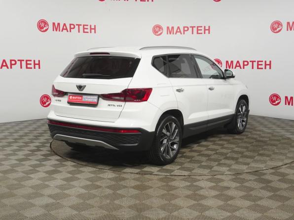 Jetta VS5 I Рестайлинг с пробегом 2023 года, цена 2 104 000 рублей, 40456 км, внедорожник, Автокод Объявления