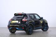 Nissan Juke I Рестайлинг Омск  - изображение 27