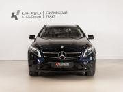 Mercedes-Benz GLA I (X156) Казань  - изображение 12