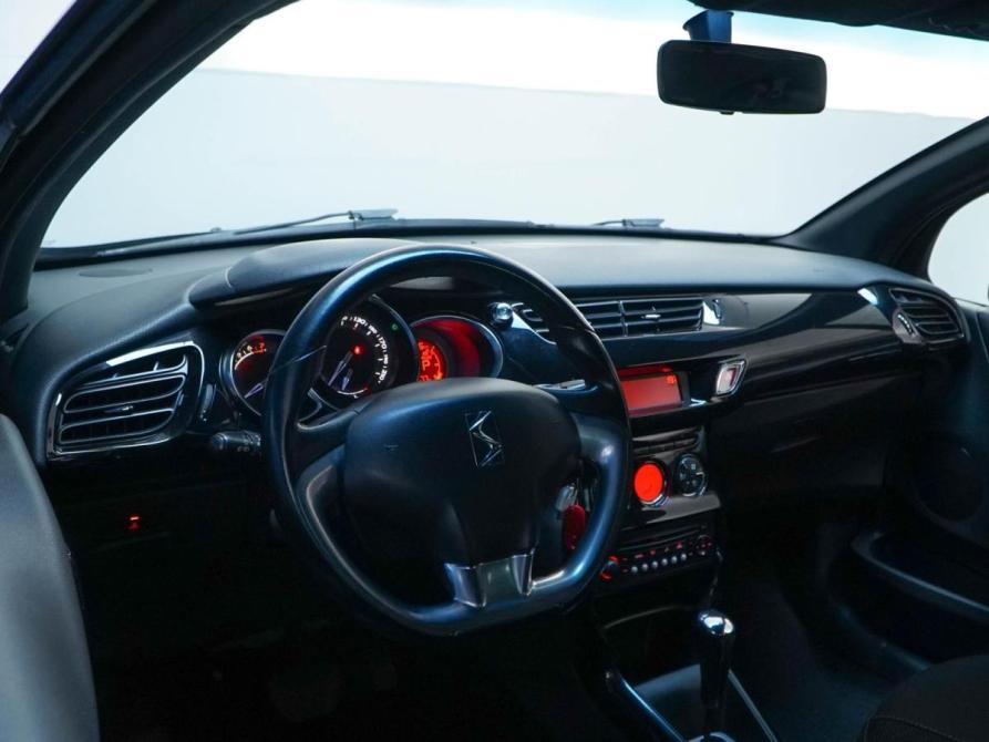 Citroen DS3 I Москва  - изображение 9