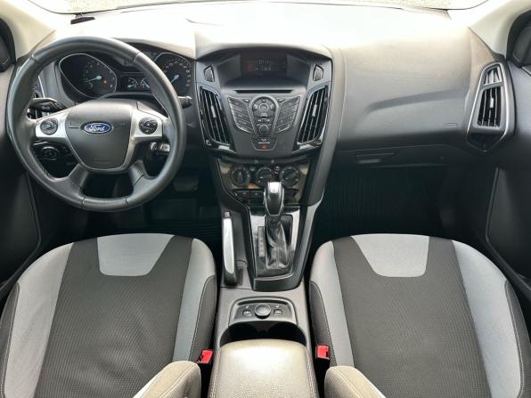 Ford Focus III с пробегом 2012 года, цена 799 000 рублей, 185000 км, хэтчбек, Автокод Объявления
