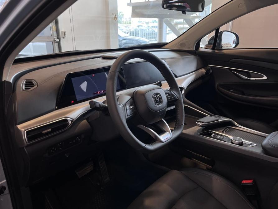 Changan UNI-T I Чебоксары  - изображение 23