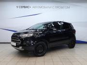 Ford EcoSport II Москва  - изображение 18