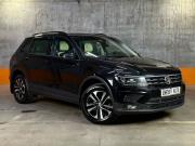 Volkswagen Tiguan II Уфа  - изображение 26