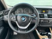 BMW X3 II (F25) Екатеринбург  - изображение 17
