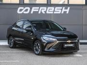 Chevrolet Monza II Рестайлинг Новороссийск  - изображение 24