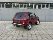 Lada (ВАЗ) 2121 (4x4) I Рестайлинг (2020) Новосибирск  - изображение 20