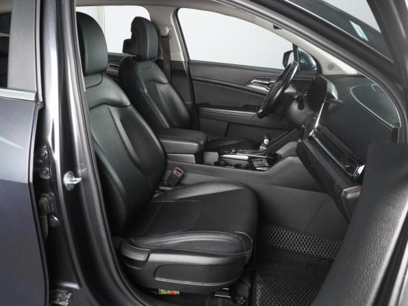 Kia Sportage V с пробегом 2022 года, цена 3 469 000 рублей, 107860 км, внедорожник, Автокод Объявления