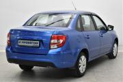 Lada (ВАЗ) Granta I Рестайлинг Москва  - изображение 20